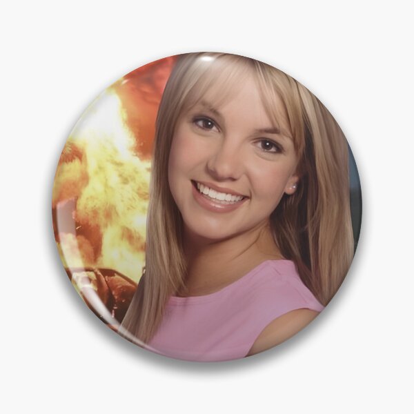 Item preview, funny britney designed and sold by gene-viev.