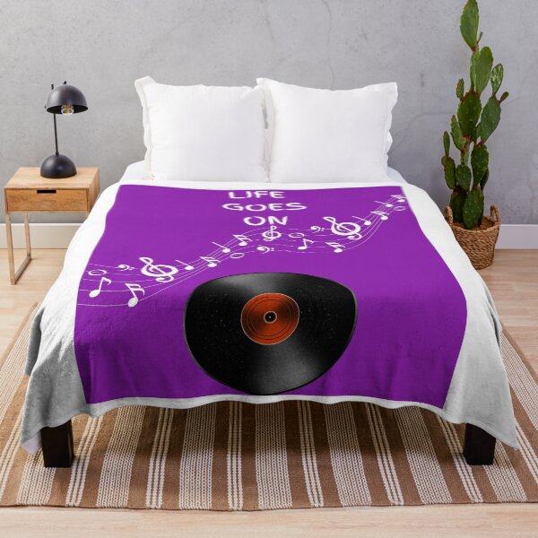 Item preview, My Minimalist Life Goes On Music Art designed and sold by SMinimalist613.