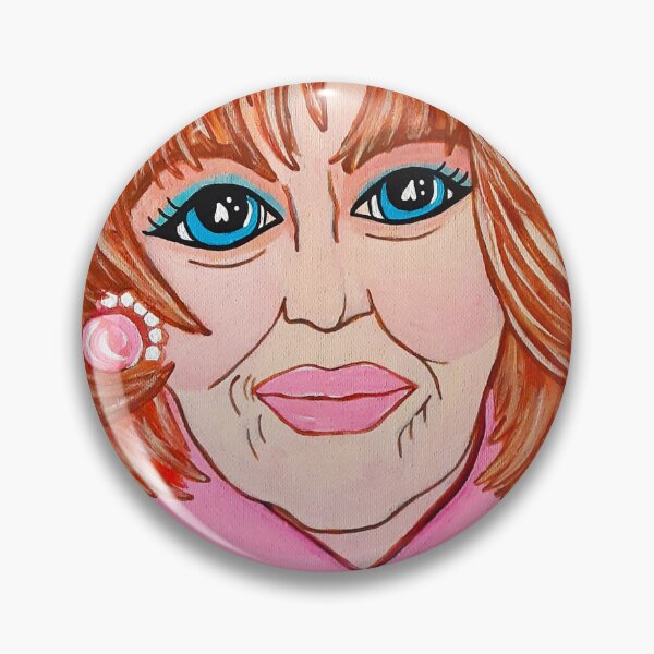 Item preview, Lucinda Walsh designed and sold by HamburgerBox.