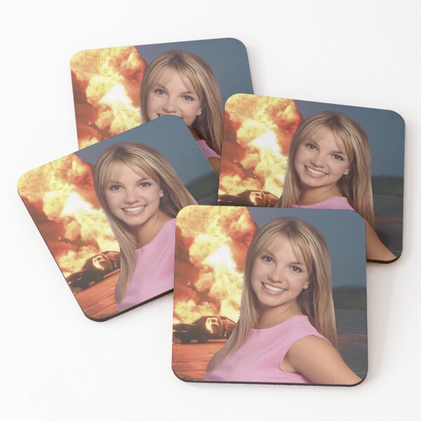 Item preview, funny britney designed and sold by gene-viev.
