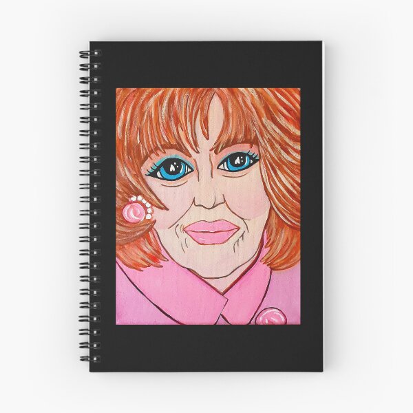 Item preview, Lucinda Walsh designed and sold by HamburgerBox.