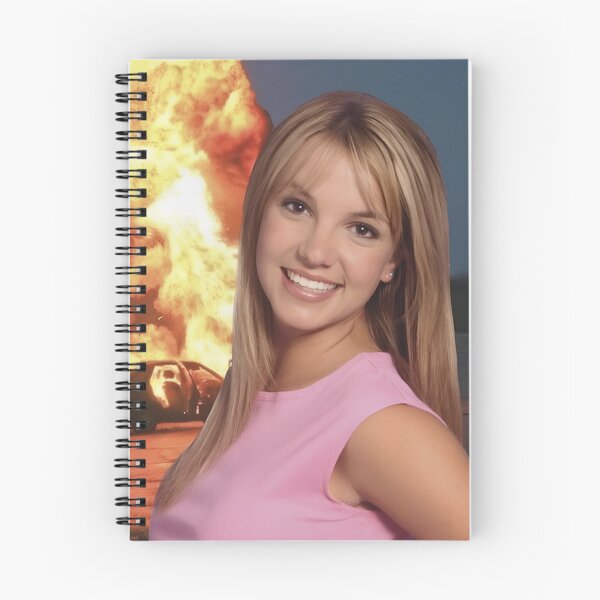 Item preview, funny britney designed and sold by gene-viev.