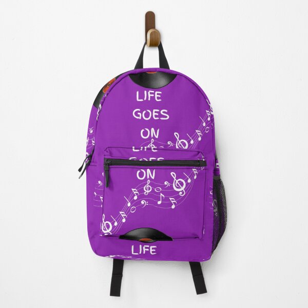 Item preview, My Minimalist Life Goes On Music Art designed and sold by SMinimalist613.