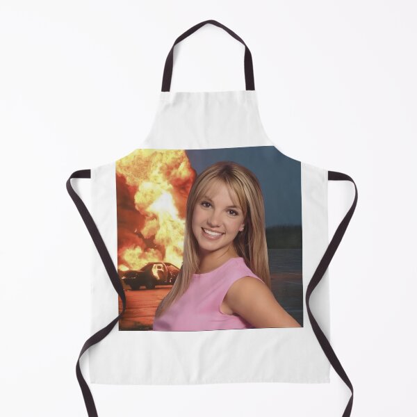 Item preview, funny britney designed and sold by gene-viev.