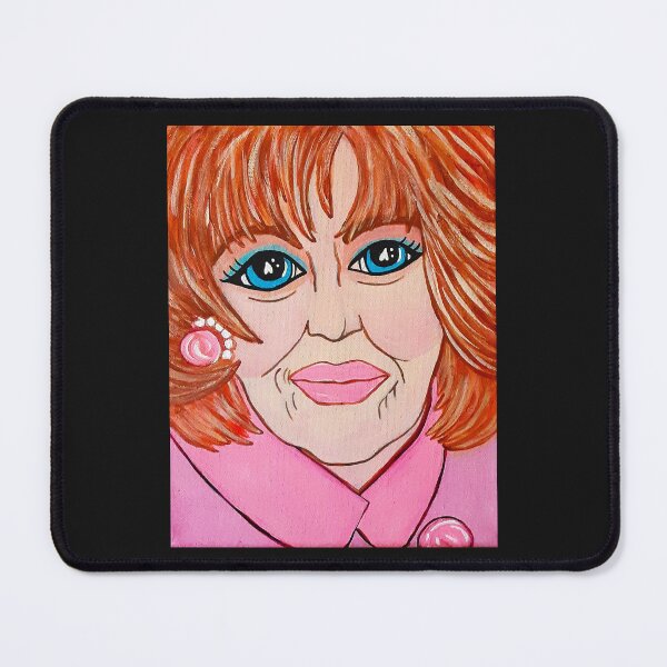 Item preview, Lucinda Walsh designed and sold by HamburgerBox.