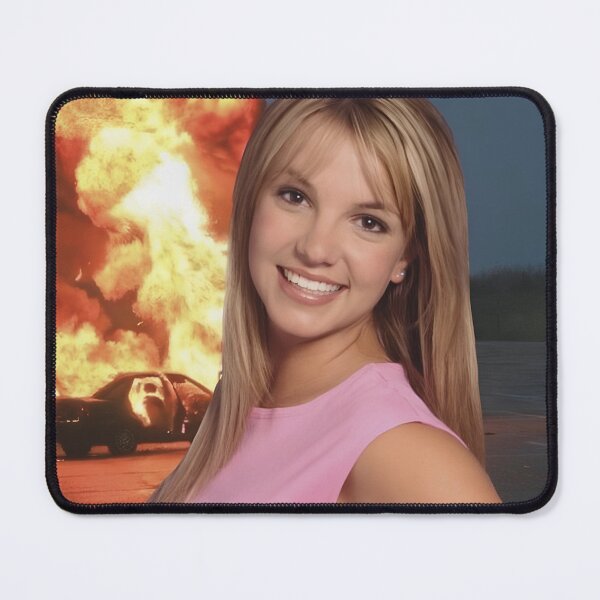 Item preview, funny britney designed and sold by gene-viev.