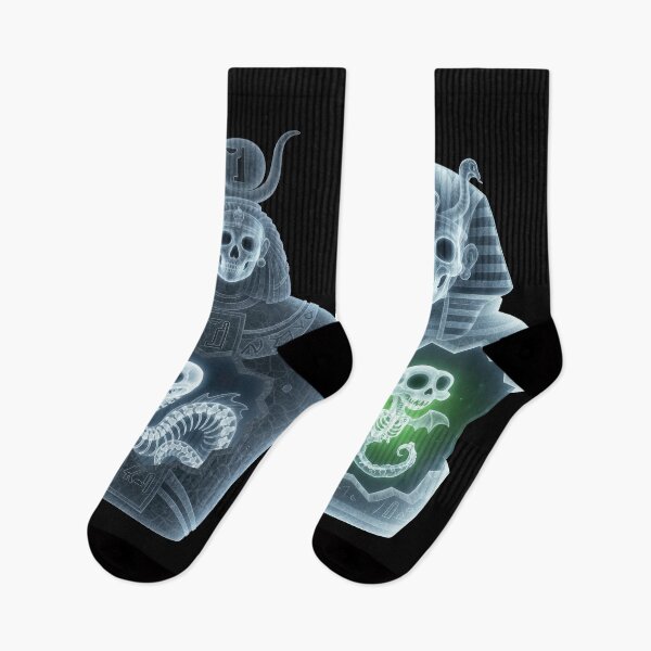 Item preview, X-Rayed Since 3000 B.C. designed and sold by tomperys.