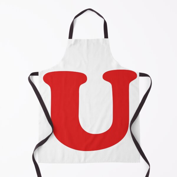 Item preview, Red Alphabet Sets - U designed and sold by Bad Zombie .