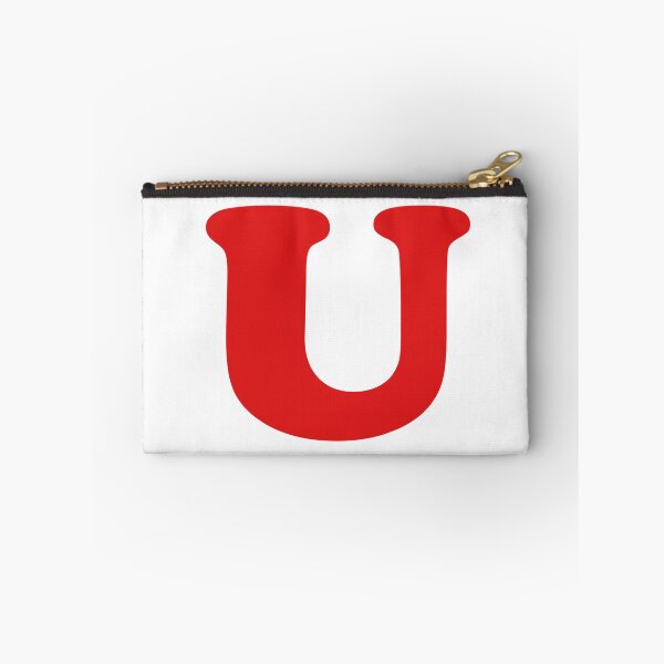 Item preview, Red Alphabet Sets - U designed and sold by Bad Zombie .