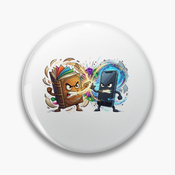 Item preview, Book Phone Modern Rivalry designed and sold by Imaginarium of Chaos falcon88 .