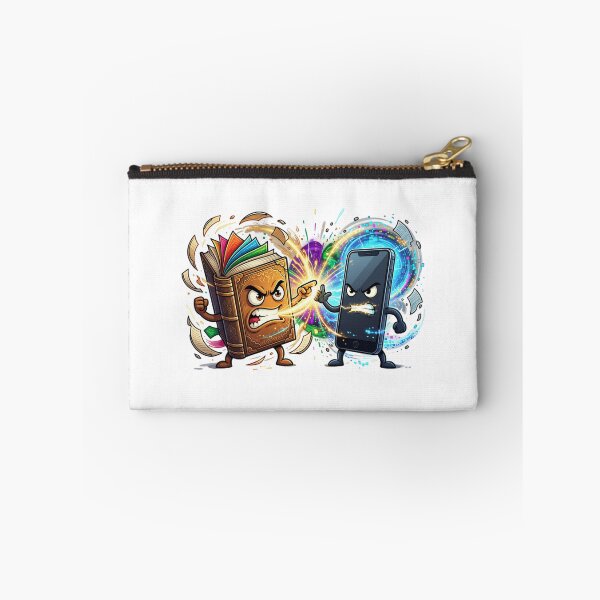 Item preview, Book Phone Modern Rivalry designed and sold by Imaginarium of Chaos falcon88 .