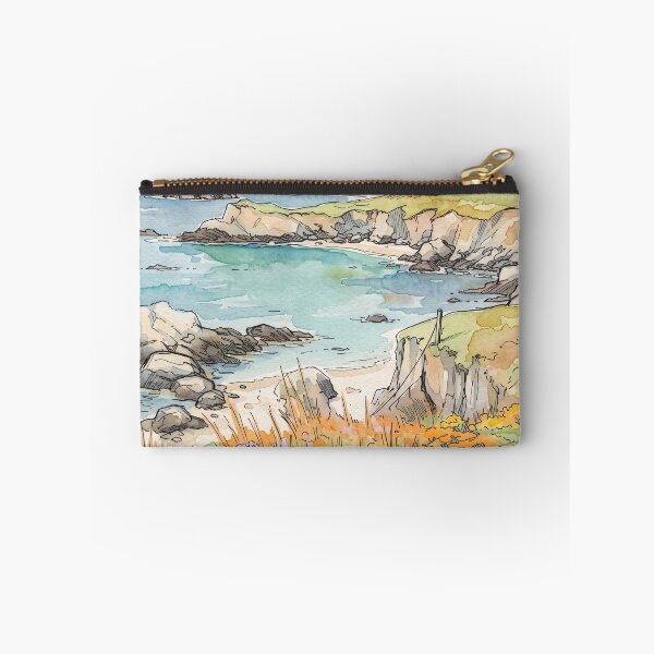Item preview, House by the sea designed and sold by sid1802.