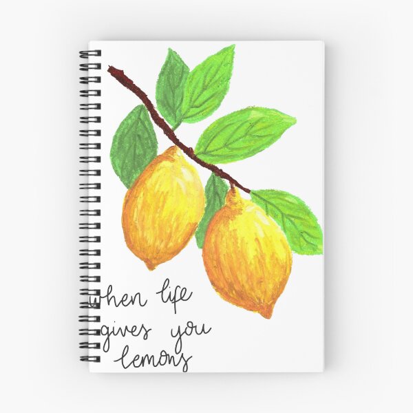 Item preview, When life gives you lemons  designed and sold by You Goat This.
