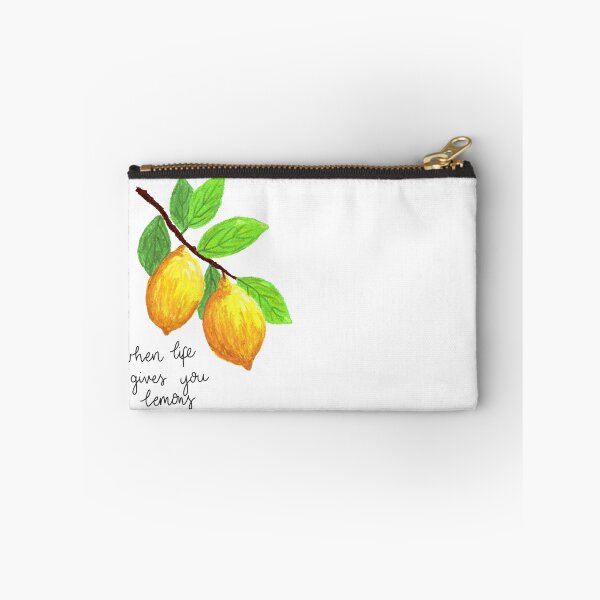 Item preview, When life gives you lemons  designed and sold by You Goat This.
