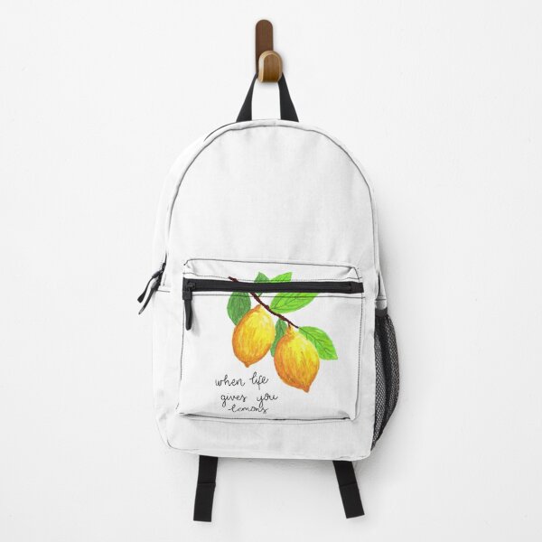 Item preview, When life gives you lemons designed and sold by You Goat This.