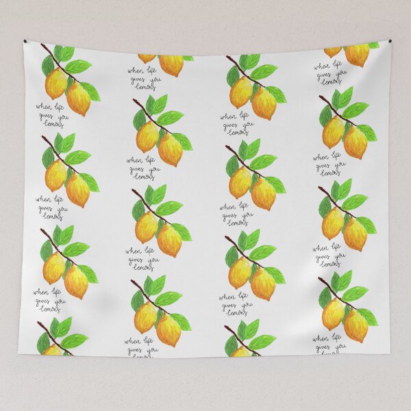 Item preview, When life gives you lemons  designed and sold by You Goat This.