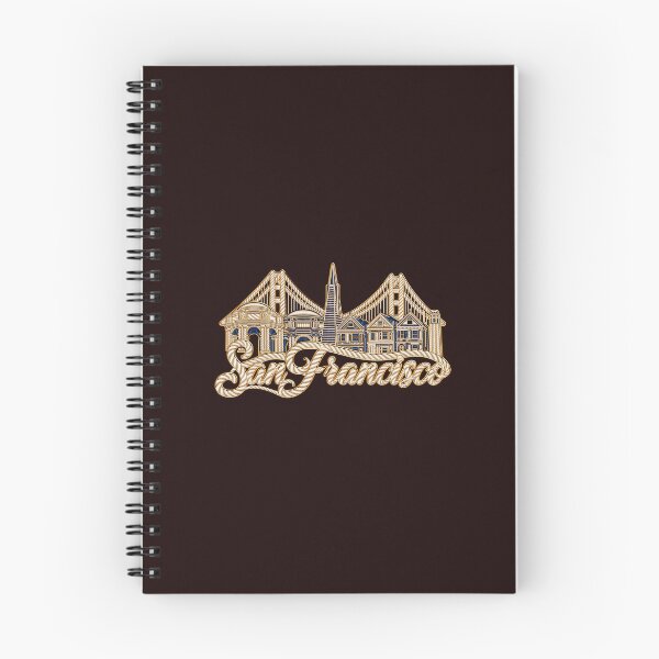 Item preview, San Francisco Landmark Design PNG Transparent designed and sold by Rocky Mountain Artistry.