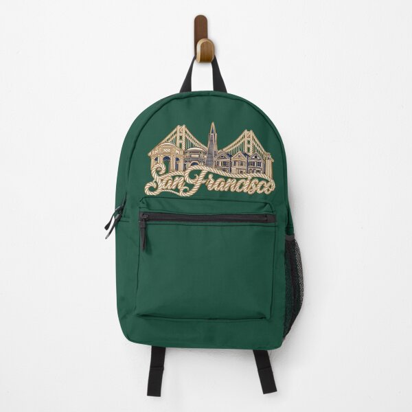 Item preview, San Francisco Landmark Design PNG Transparent designed and sold by Rocky Mountain Artistry.