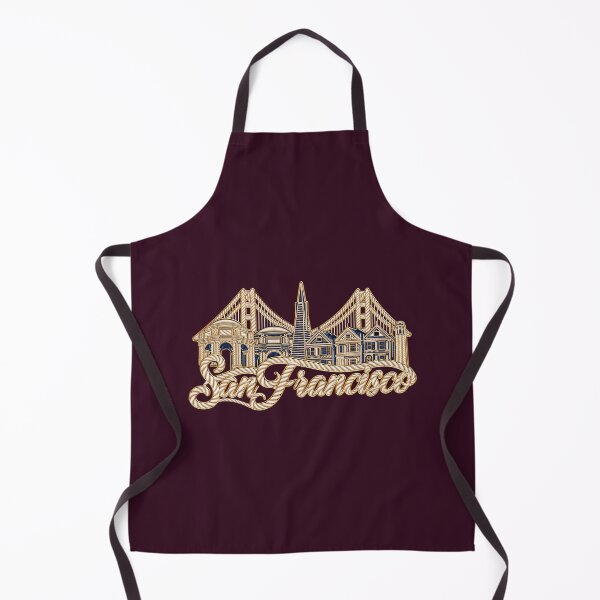 Item preview, San Francisco Landmark Design PNG Transparent designed and sold by Rocky Mountain Artistry.
