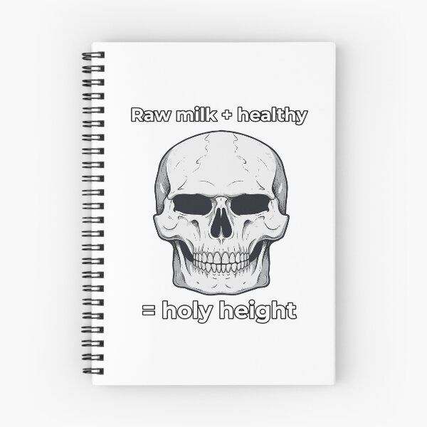 Item preview, Holy Height Chad Skull - Looksmaxxing Meme designed and sold by SleekVisuals.