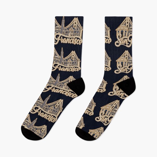 Item preview, San Francisco Landmark Design PNG Transparent designed and sold by Rocky Mountain Artistry.