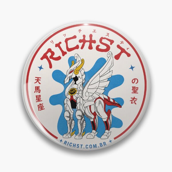 Item preview, Rich x Pégaso designed and sold by RichSt.