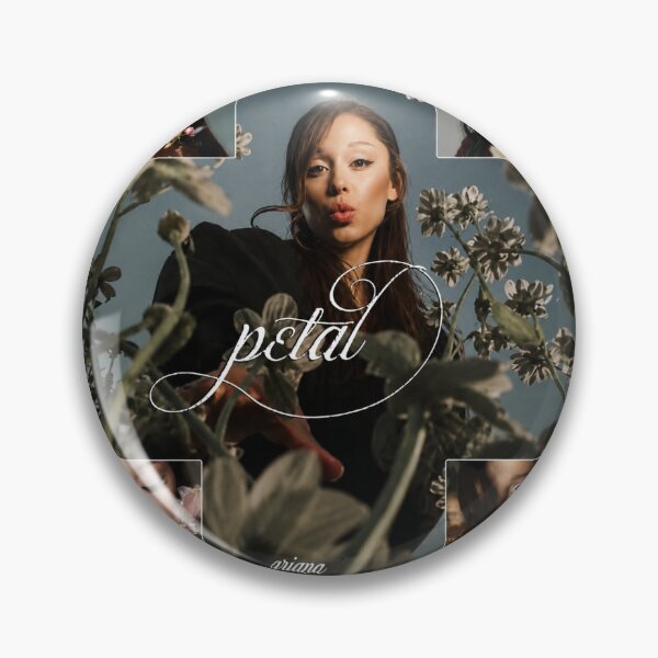 Item preview, Ariana Petal designed and sold by fnsdjfnsidjdns.