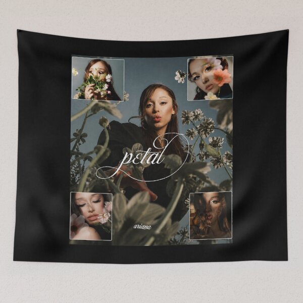 Item preview, Ariana Petal designed and sold by fnsdjfnsidjdns.