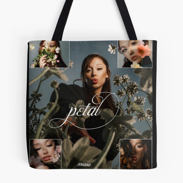 Item preview, Ariana Petal designed and sold by fnsdjfnsidjdns.