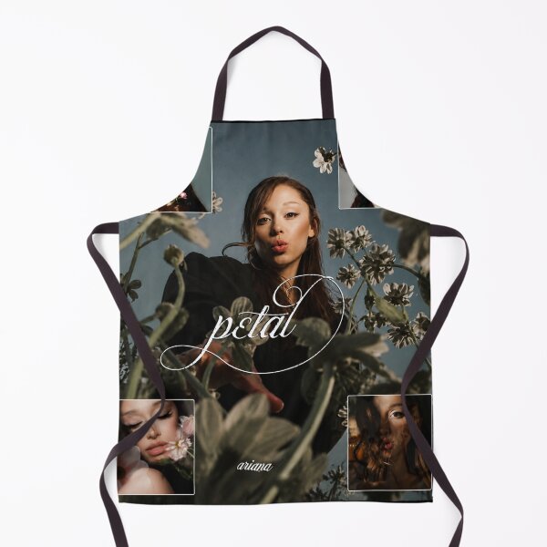 Item preview, Ariana Petal designed and sold by fnsdjfnsidjdns.
