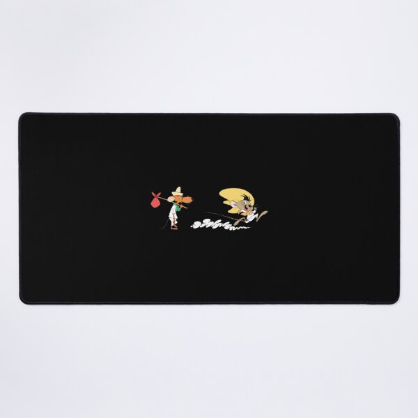 Item preview, Slowpoke Rodriguez Speedy Gonzalez LIMITED EDITION designed and sold by kimcstein.
