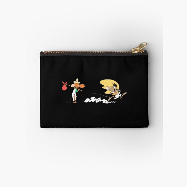 Item preview, Slowpoke Rodriguez Speedy Gonzalez LIMITED EDITION designed and sold by kimcstein.