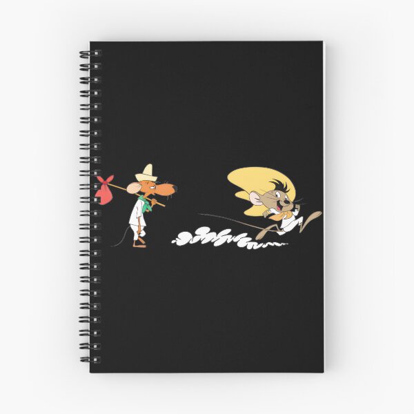 Item preview, Slowpoke Rodriguez Speedy Gonzalez LIMITED EDITION designed and sold by kimcstein.