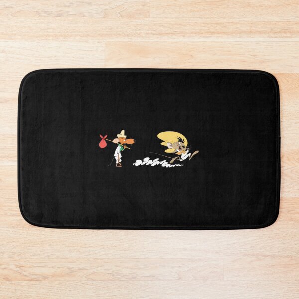 Item preview, Slowpoke Rodriguez Speedy Gonzalez LIMITED EDITION designed and sold by kimcstein.