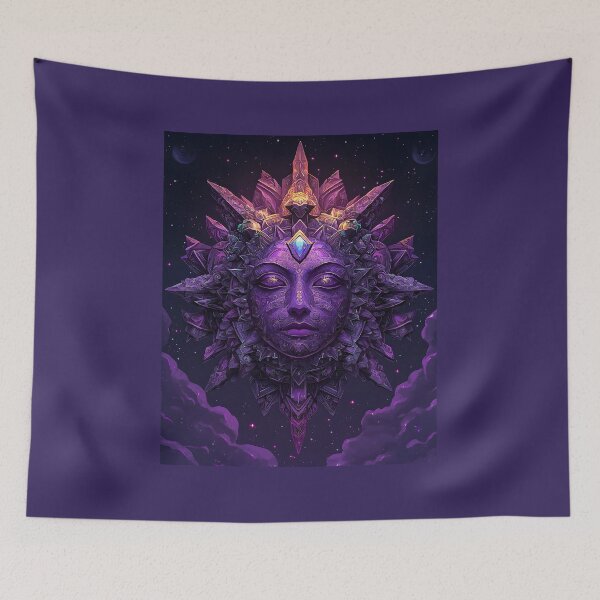 Item preview, 3d Render Of Geometric Eagle Wings, Warm designed and sold by Checho30.