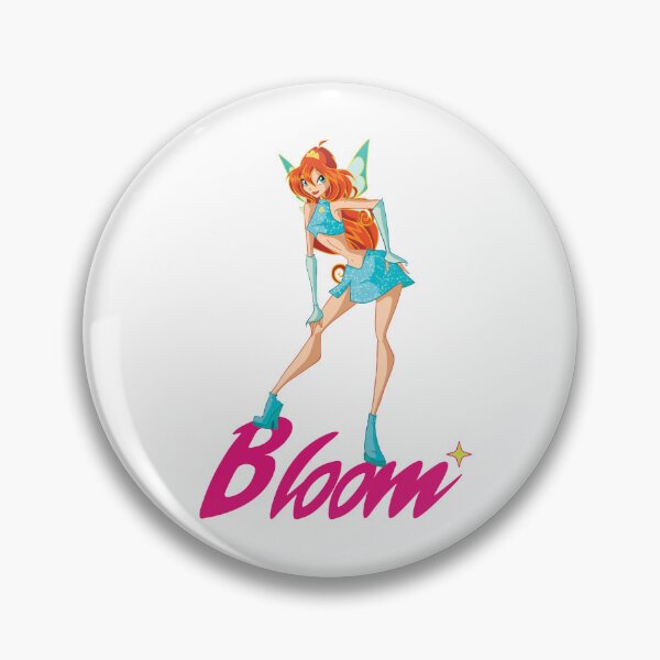 Item preview, Bloom designed and sold by Marco Bottiglieri.