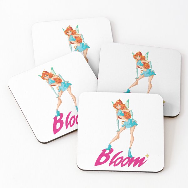 Item preview, Bloom designed and sold by Marco Bottiglieri.