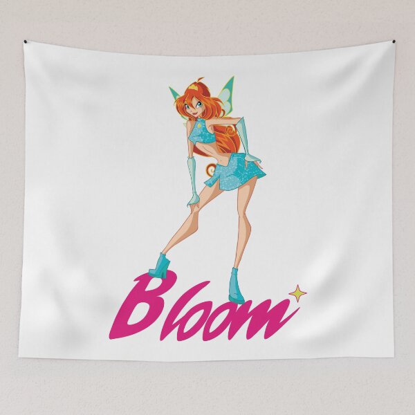 Item preview, Bloom designed and sold by Marco Bottiglieri.