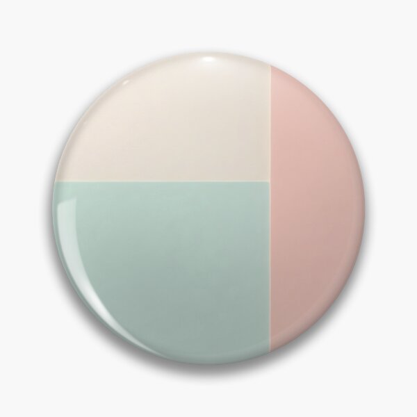 Item preview, Popular Abstract Blush Pink Mint Collection designed and sold by TrendyDesigne412.