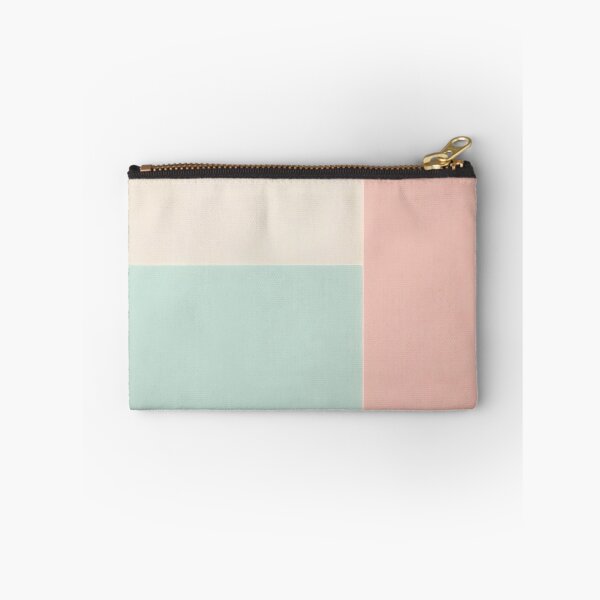 Item preview, Popular Abstract Blush Pink Mint Collection designed and sold by TrendyDesigne412.