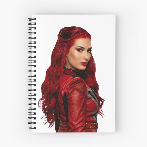 Item preview, Descendants Wicked Wonderland designed and sold by owpldh.
