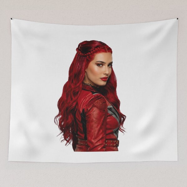 Item preview, Descendants Wicked Wonderland designed and sold by owpldh.