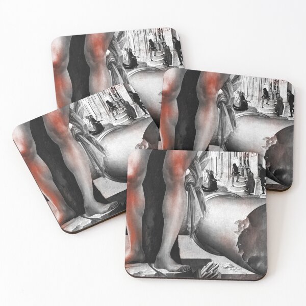 Item preview, Art Fragments designed and sold by Fine-Art-Hub.