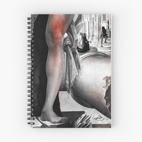 Item preview, Art Fragments designed and sold by Fine-Art-Hub.
