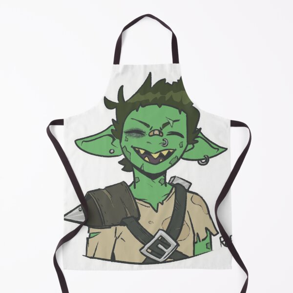Item preview, Bugsplat - Goblin Boy designed and sold by RoFroYo.