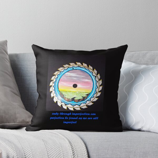 Item preview, Imprefection designed and sold by Julie LeClair.