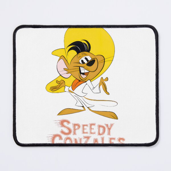 Item preview, Slowpoke Rodriguez Speedy Gonzalez PERFECT GIFT FOR YOU AND FRIENDS designed and sold by kimcstein.