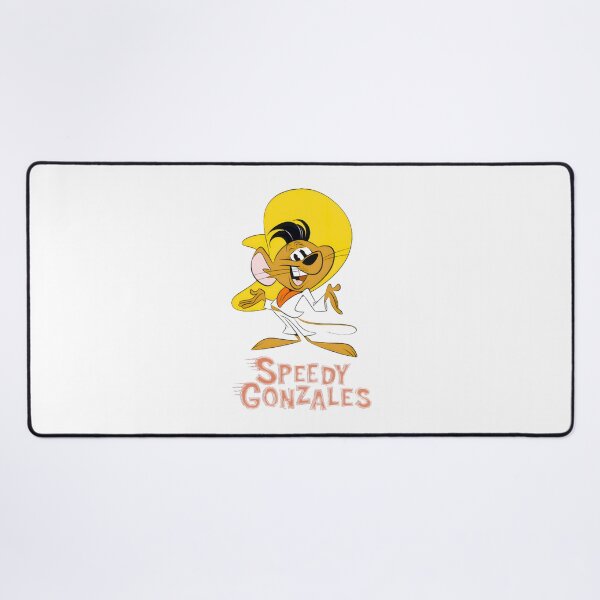 Item preview, Slowpoke Rodriguez Speedy Gonzalez PERFECT GIFT FOR YOU AND FRIENDS designed and sold by kimcstein.