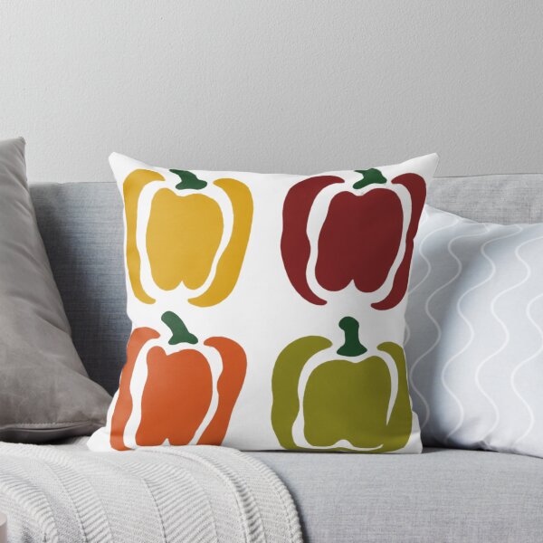 Item preview, peppers designed and sold by PhiloDoh.