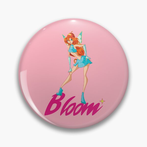 Item preview, Bloom; Pink designed and sold by Marco Bottiglieri.